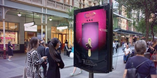 Nouveau système de mesure d'audience pour l'affichage numérique