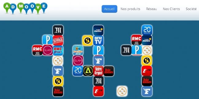 HiMedia acquiert la régie publicitaire mobile Admoove