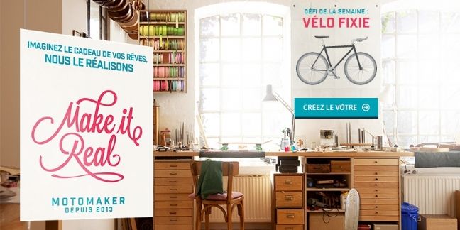 Comment Motorola utilise les hashtags sur Facebook, Twitter et Vine