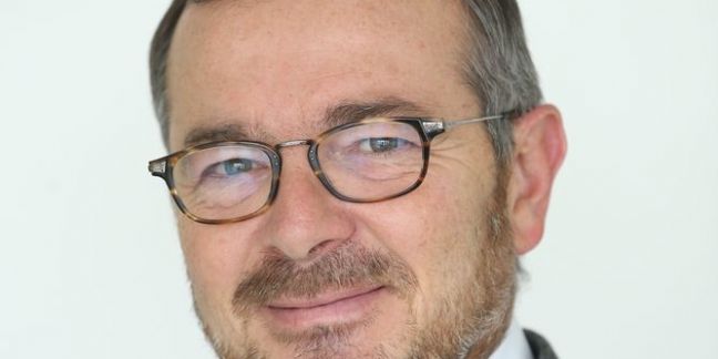 'Nous créons un groupe européen dédié au commerce mobile'