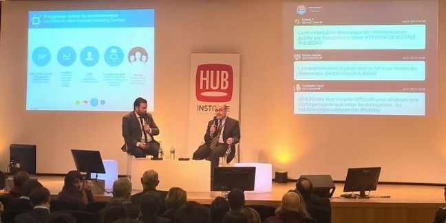 HUB DAY Prediction : les enjeux de la data selon Experian