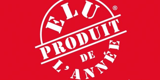 Élu Produit de l'Année : les gagnants 2015