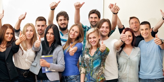 Et si vous faisiez travailler une Junior Entreprise ?