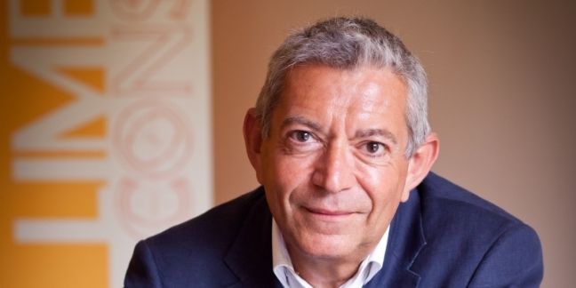 Luc Laurentin : Président du Syntec Etudes Marketing & Opinions