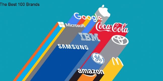 Best Global Brands : Apple, Google et Coca-Cola sont les marques les plus valorisées