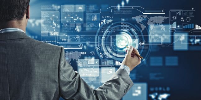 Salons : cap sur le data-driven marketing