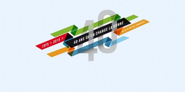 Ipsos fête ses 40 ans avec optimisme