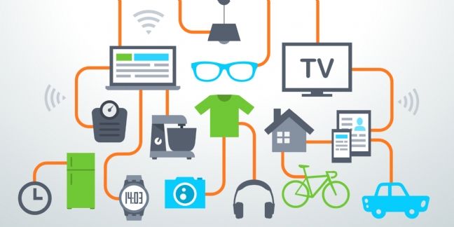 objet connecté