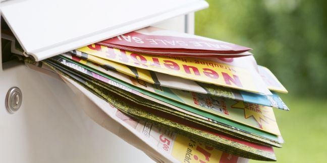 Le papier connecté, nouveau support de communication des marques