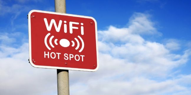 Un marketeur doit-il... avoir le code wi-fi ?