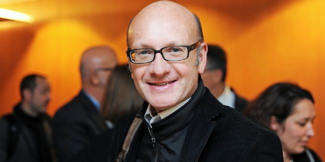 Yann Gourvennec de Visionary Marketing