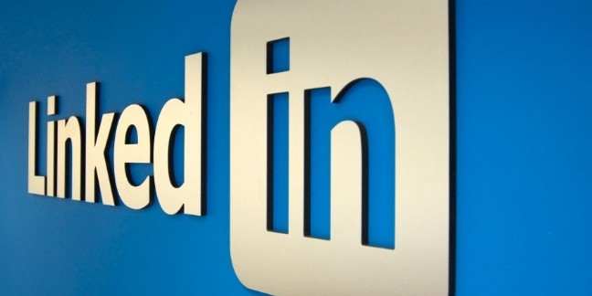Médias sociaux : 'LinkedIn est LA plateforme à mettre en oeuvre pour le BtoB'