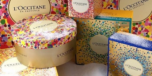 L'Occitane : 'Nous oeuvrons à la construction d'une expérience client 360°'
