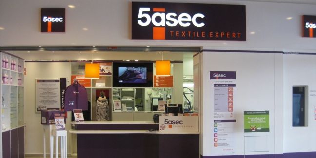 5àsec entre dans le bain de la transformation digitale