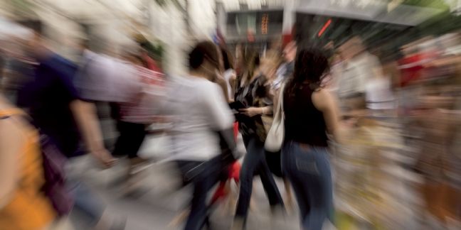 Le commerce face au défi sécuritaire