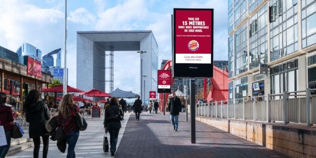 Les nouveautés de JCDecaux pour 2016