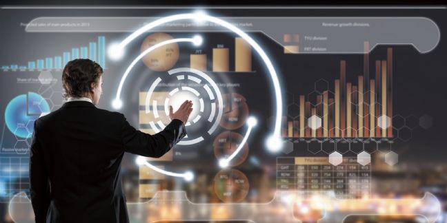 Le marketing augmenté à la loupe