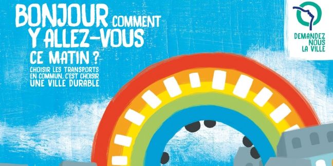 La RATP s'engage pour l'écologie