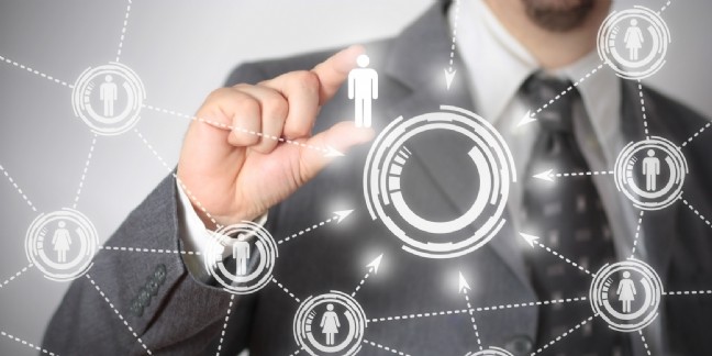Personas : dans la peau d'un profiler