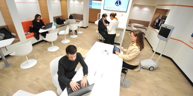 Les vainqueurs du Prix de l'Excellence Marketing BtoB 2015 (3/4) : Aéroports de Paris