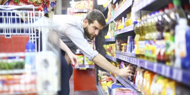 Monoprix teste les beacons dans ses magasins