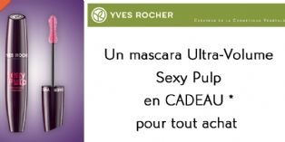Mobile-to-store : Yves Rocher a fini l'année en beauté