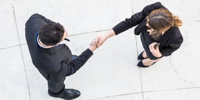 Self Image et Image&Dialogue Group se rejoignent