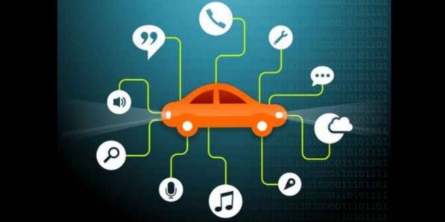 Digital : une nouvelle ère pour l'industrie automobile