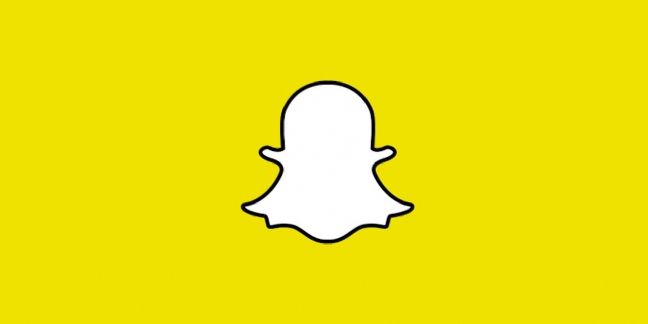 Social Life 2015 : Snapchat intègre le top 10