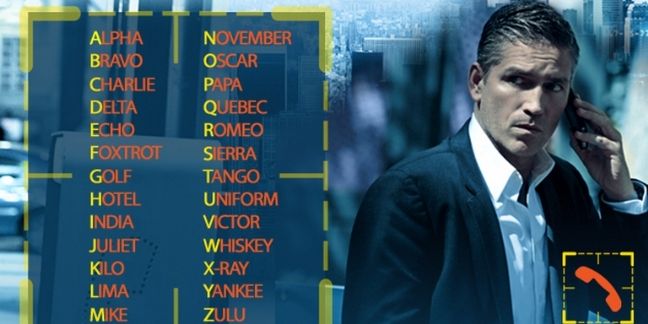 TF1 appelle les spectateurs de la série 'Person of Interest'