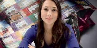 Élection Personnalité Marketing de l'année : Isabelle Cauret (2/10)