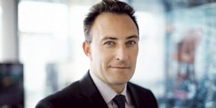 Élection Personnalité Marketing de l'année : Olivier Dubost (3/10)