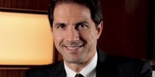 Élection Personnalité Marketing de l'année : Olivier de Mendez (6/10)
