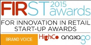 1er concours de start-ups dédié au Retail.