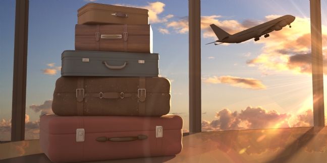 Les hommes refusent plus souvent les voyages d'affaires que les femmes