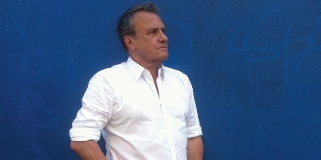 L'AACC Customer Marketing convie Jean-Charles de Castelbajac
