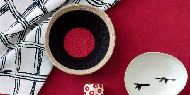Monoprix ouvre un Pop Up Store dédié à Marion Lesage