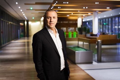 Stéphane Truchi : 'Le luxe doit garder sa capacité à construire du rêve'