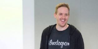 Alastair Cotterill, Instagram : 'Faire de la publicité sur Instagram correspond parfaitement aux modes de consommation actuels des médias'