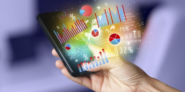 Le digital pèsera plus d'un quart des investissements publicitaires en 2016