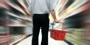 Consommation des ménages en février : en légère hausse