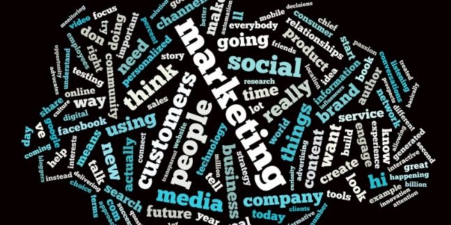 Législation : le 'marketing' bientôt hors la loi