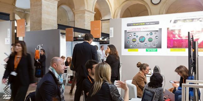 Printemps des Etudes : Le baromètre du marketing