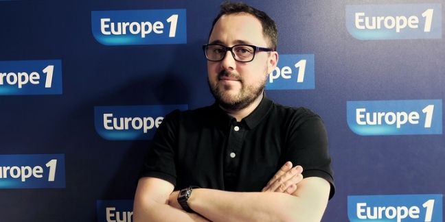 Comment Europe 1 gère sa présence sur les réseaux sociaux