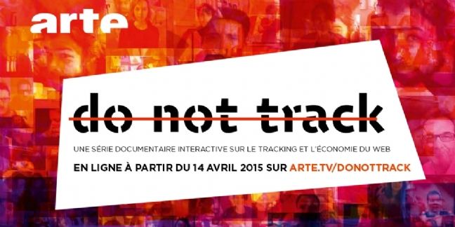 ARTE traque les internautes pour le lancement de sa web-série interactive