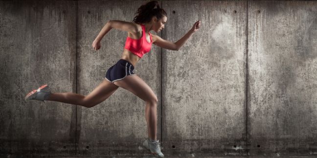 Marketing sportif : les femmes loin derrière les hommes