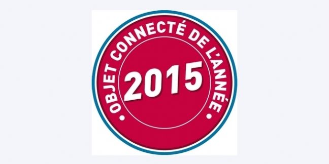 Objet connecté : un nouveau label désigne le meilleur de l'année