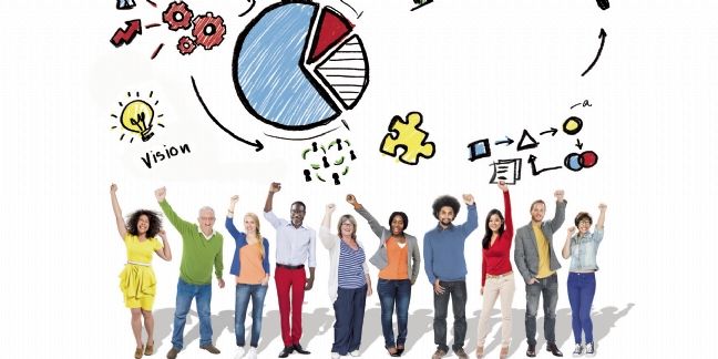 Open innovation: l'idée au coeur de l'entreprise