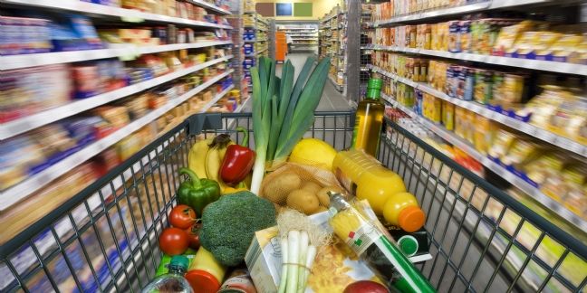 Bon et Bien: une nouvelle marque contre le gaspillage alimentaire