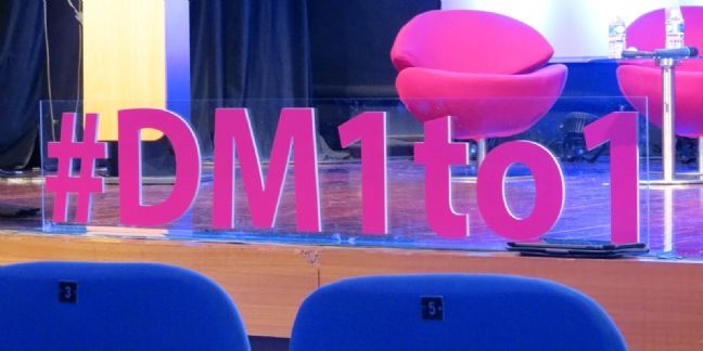 Le futur du marketing digital en 5 mots clés